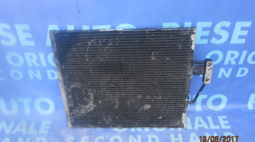 Radiator A.C BMW E39 535i