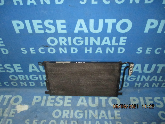 Radiator A.C BMW E46 318d 2.0d