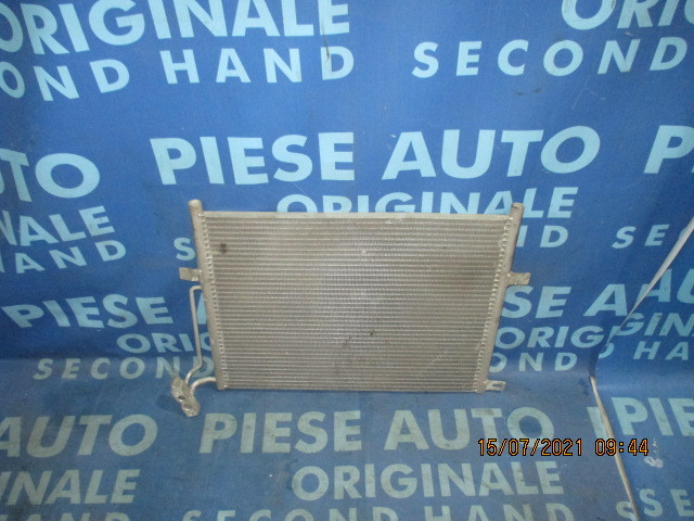 Radiator A.C BMW E46 328i 2.8i M52