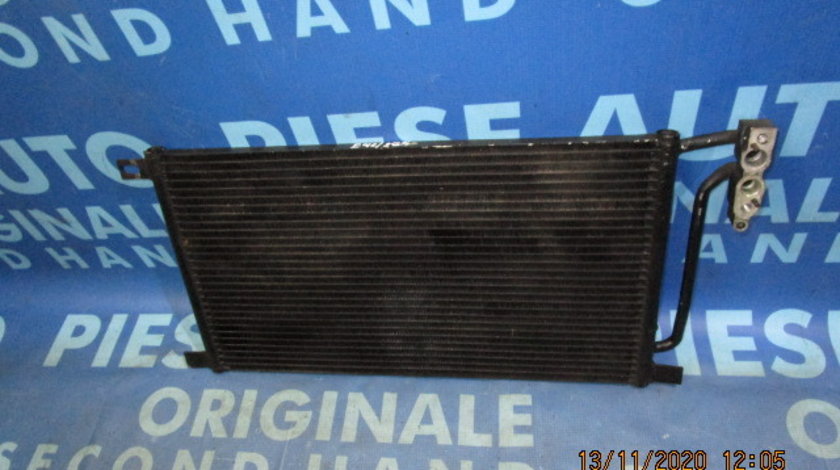 Radiator A.C BMW E46 330d 3.0d M57