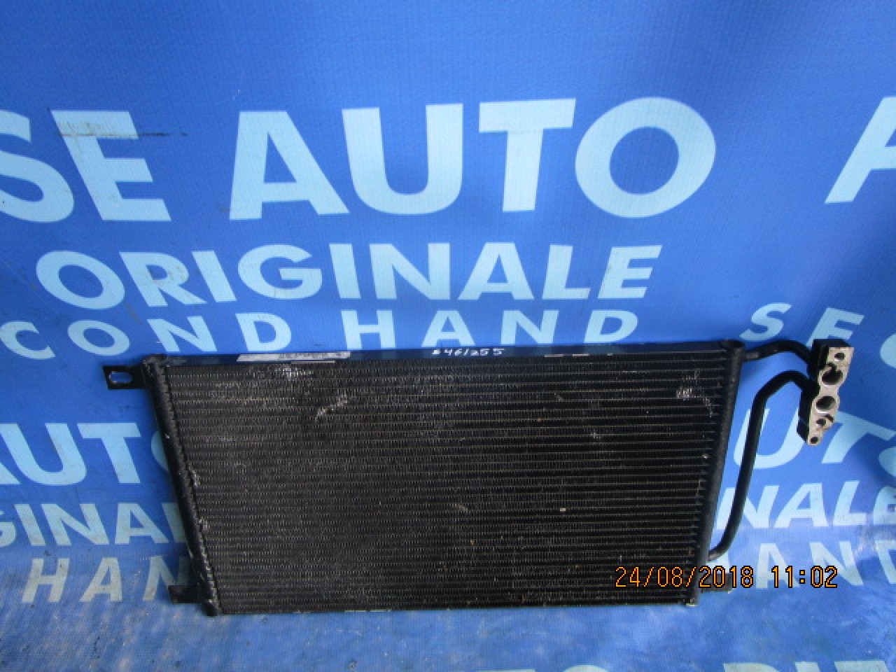 Radiator A.C BMW E46 330d ; 8377648