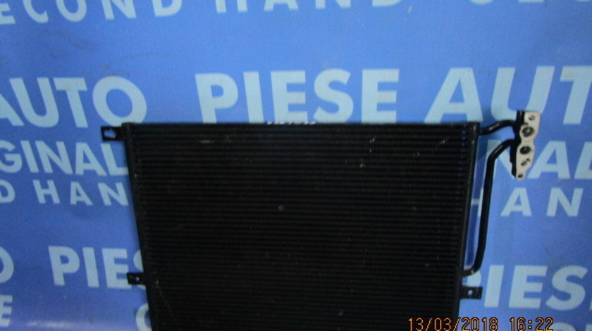 Radiator A.C BMW E46; 8377614