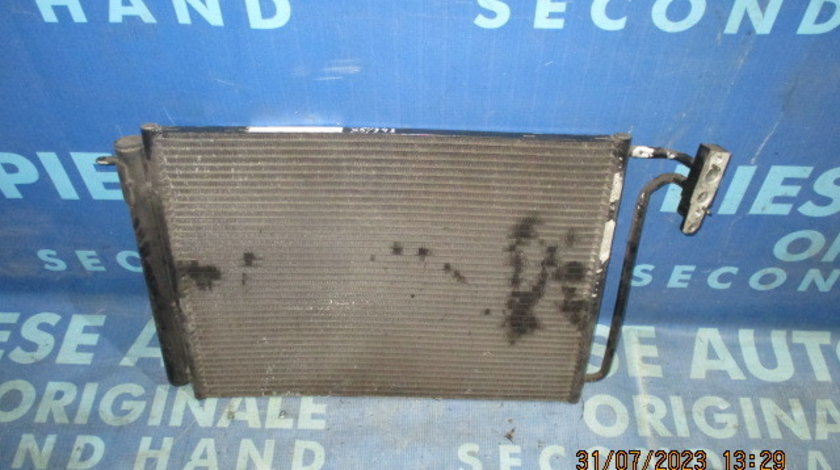 Radiator A.C BMW E53 X5 4.4i N62 B44