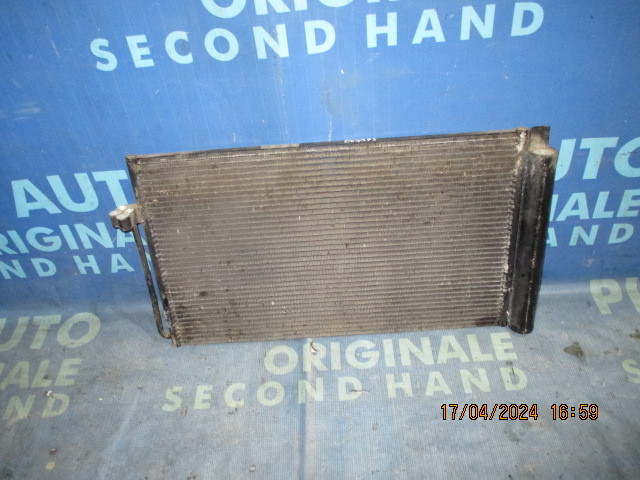 Radiator A.C BMW E60 520d 2.0d M47N2 2007