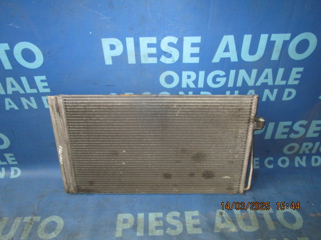 Radiator A.C BMW E60 520d, 9122827