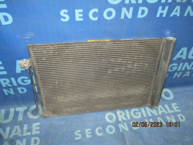 Radiator A.C BMW E60 525xi; 2282939