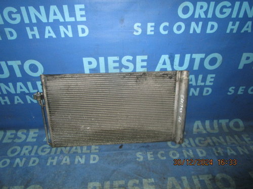 Radiator A.C BMW E60 530d 3.0d M57N D2 ; 8381362