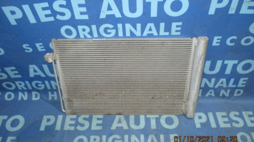 Radiator A.C BMW E60 530i 3.0i M54B30