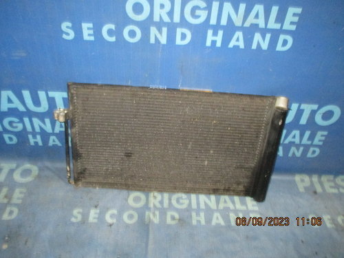 Radiator A.C BMW E64 635d 3.0d; 9122827