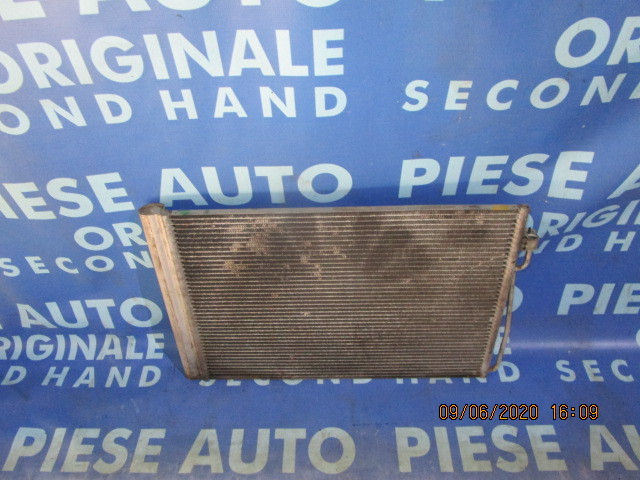 Radiator A.C BMW E65 735i