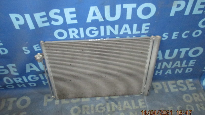 Radiator A.C BMW E70 X5 3.0d M57N D3