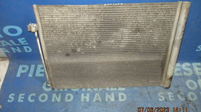 Radiator A.C BMW E70 X5 3.0sd; 6951220