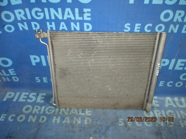 Radiator A.C BMW E71 X6 5.0i; 9166098