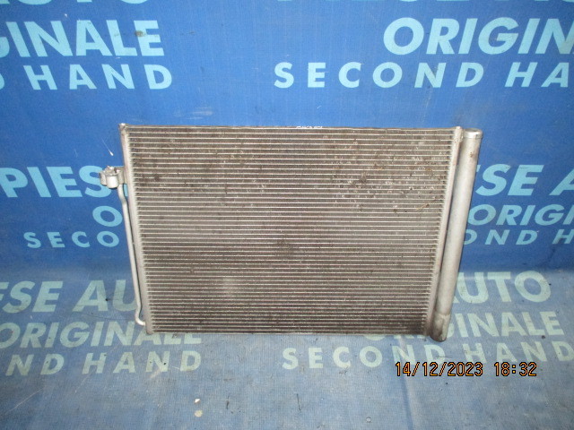 Radiator A.C BMW E71 X6 N57D30A 2013; 9239992