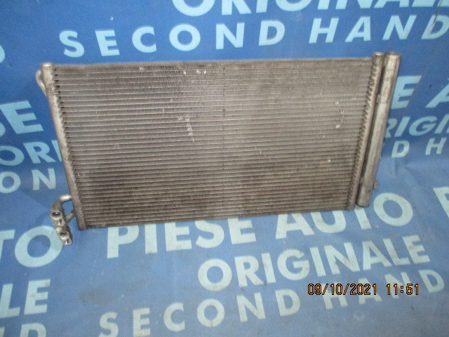 Radiator A.C BMW E81 118d 2.0d; 6968743