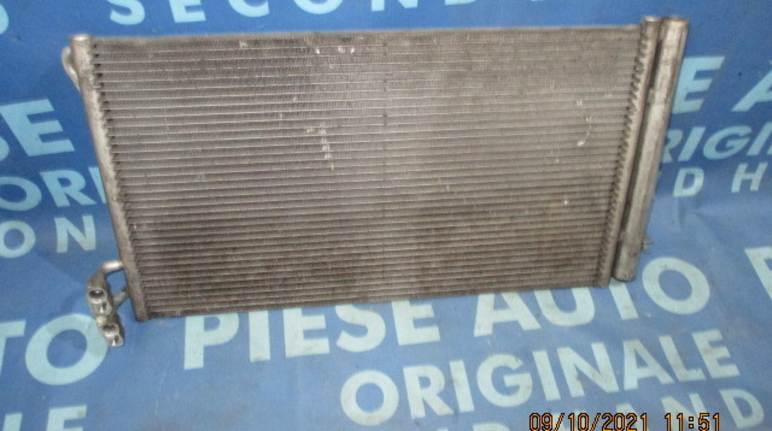 Radiator A.C BMW E81 118d 2.0d; 6968743