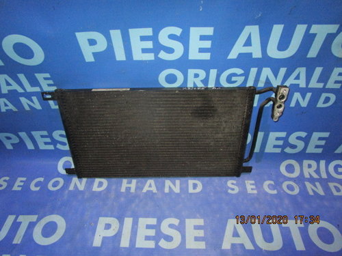 Radiator A.C BMW E83 X3 3.0d M57N D3 2009;  8377648
