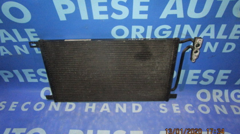 Radiator A.C BMW E83 X3 3.0d M57N D3 2009; 8377648