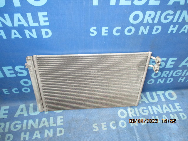 Radiator A.C BMW E87 116i 2.0i; 9206297