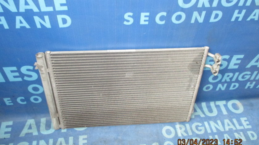 Radiator A.C BMW E87 116i 2.0i; 9206297