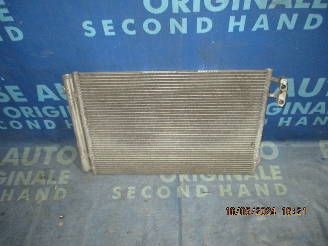 Radiator A.C BMW E87 116i N43B; 9229022