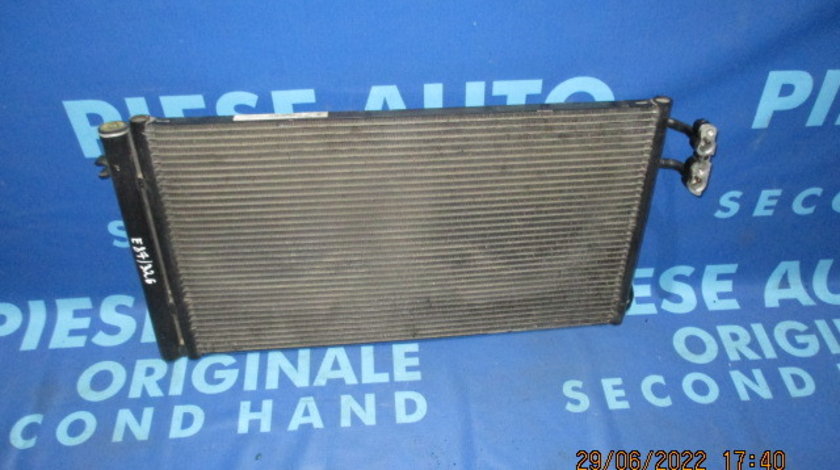 Radiator A.C BMW E87 118d; 6930039