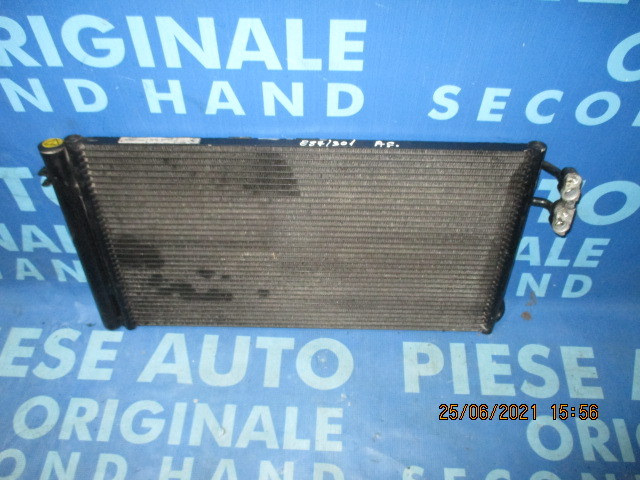 Radiator A.C BMW E87 120d 2.0d;  6930039