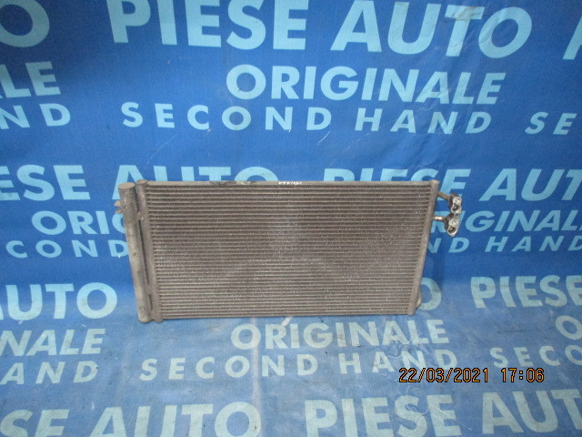 Radiator A.C BMW E87;  6968743