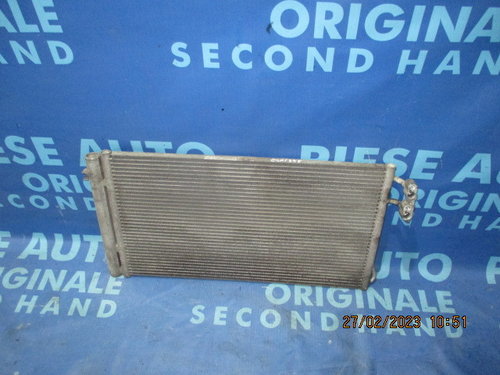 Radiator A.C BMW E90 320d 2.0d N47D20C; 9206296