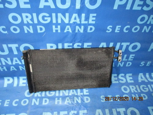 Radiator A.C BMW E90 320d 2006;  6930039