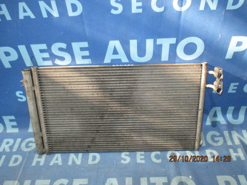 Radiator A.C BMW E90 320d; 9169526