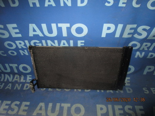 Radiator A.C BMW E90 330d