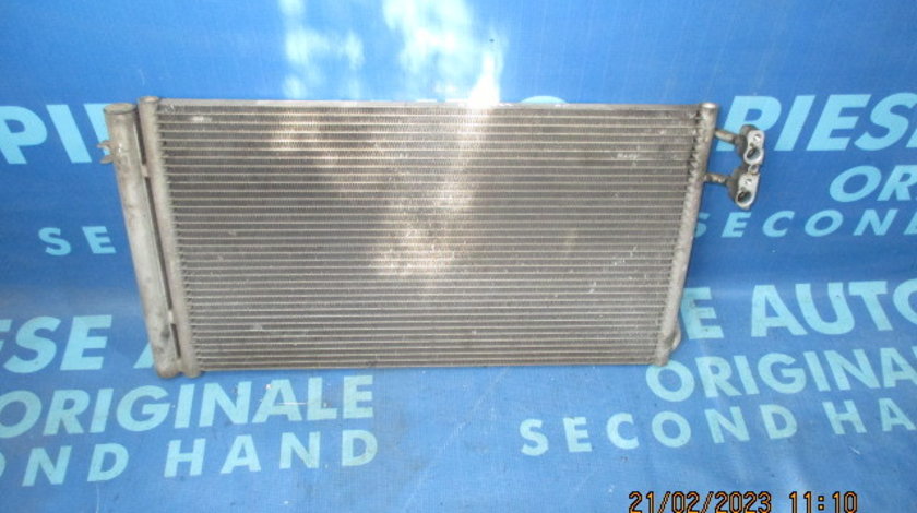 Radiator A.C BMW E91 320d 2.0d N47D20A