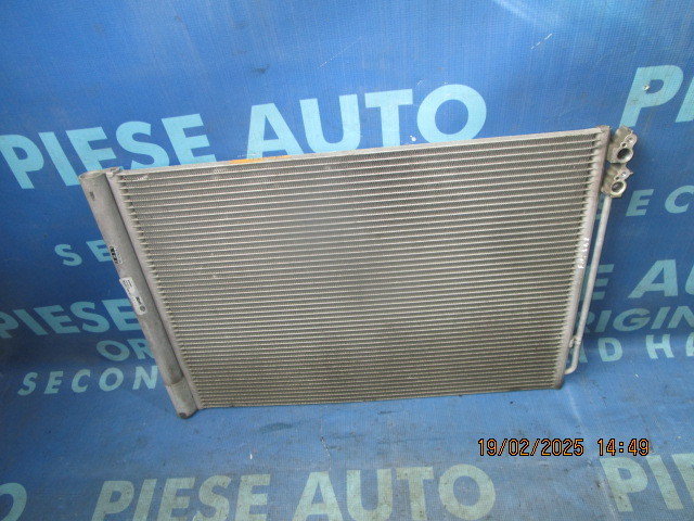 Radiator A.C BMW F10 520d ;9415004