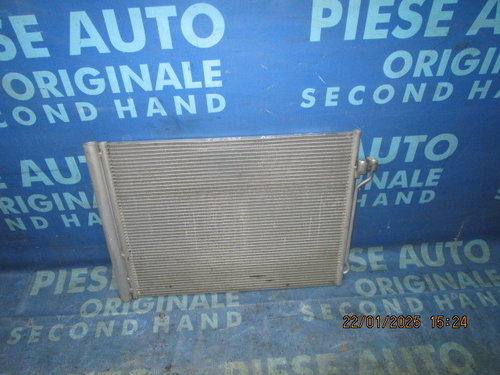 Radiator A.C BMW F10 550dx ; (Aftermarket)