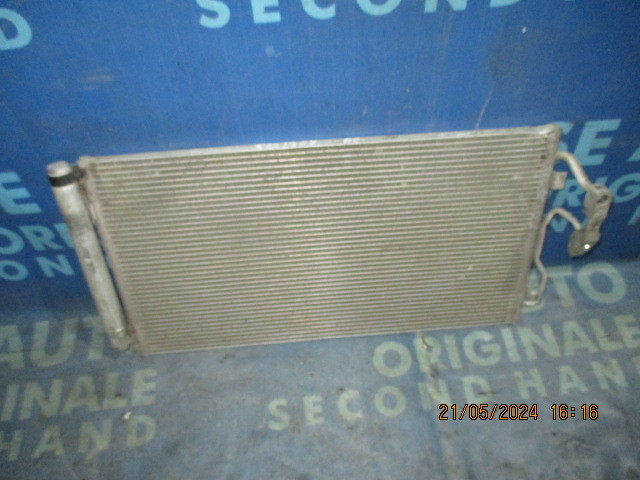 Radiator A.C BMW F20 116i 1.6i N13B16A; 9335362