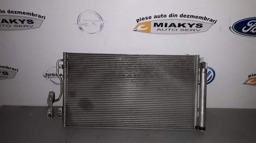 Radiator a/c BMW F30