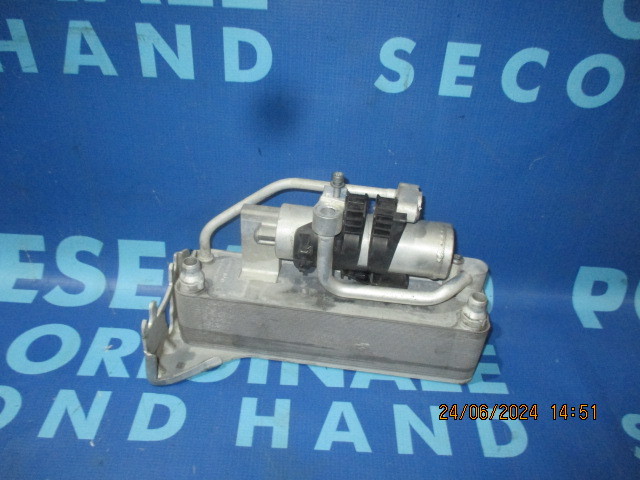 Radiator A.C BMW F36 430xi B46B20B; 9338330