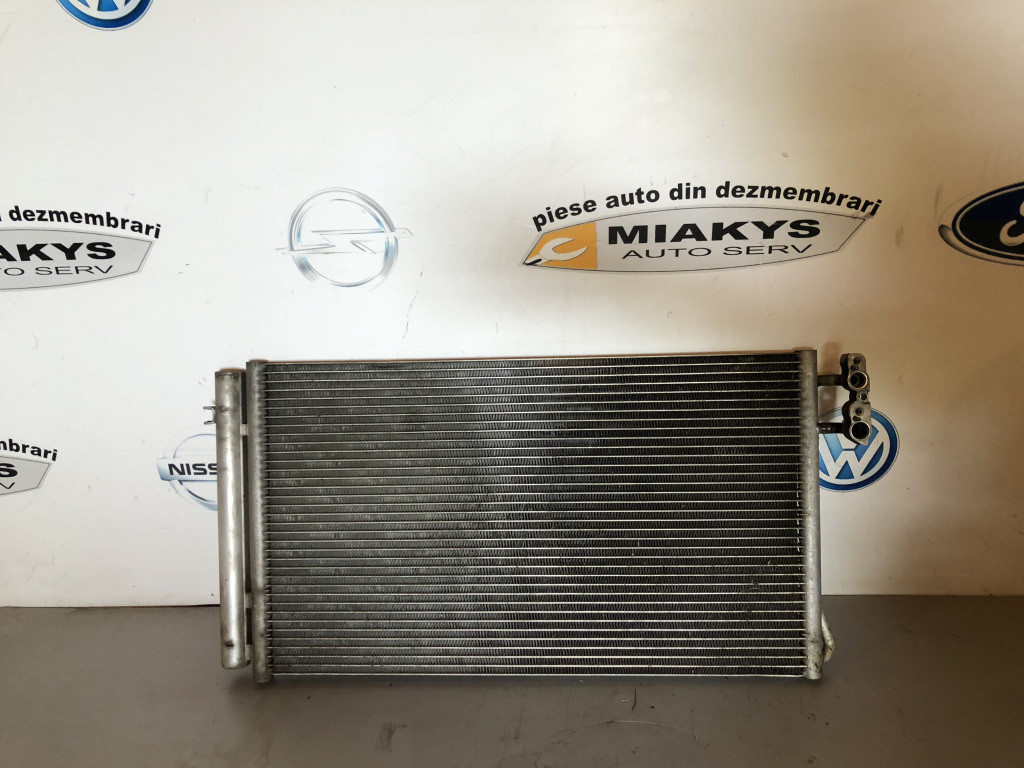 Radiator a/c BMW X3 F25