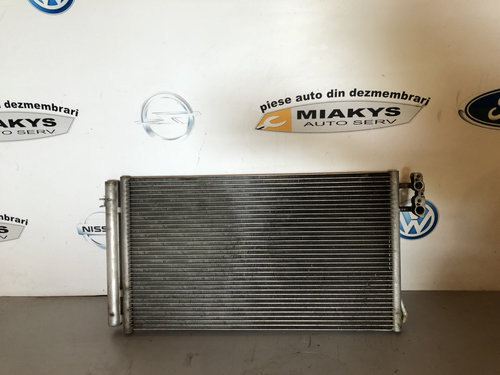 Radiator a/c BMW X3 F25