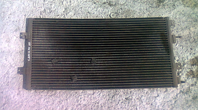 Radiator A.C Chrysler 300M 3.5