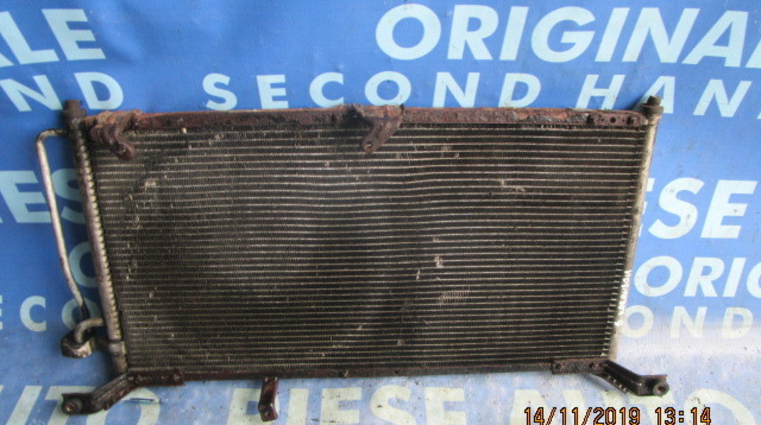 Radiator A.C Daewoo Korando 2.9td