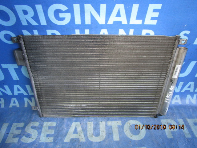 Radiator A.C Fiat 500 1.2i; 5A037000