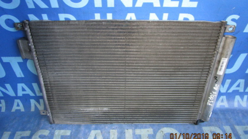 Radiator A.C Fiat 500 1.2i; 5A037000