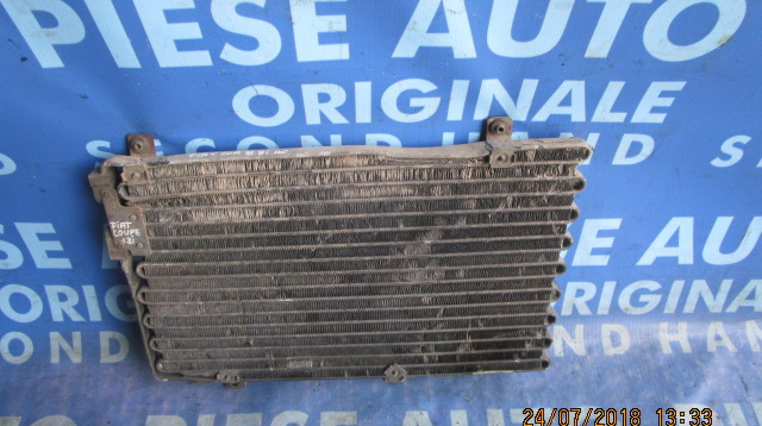 Radiator A.C Fiat Coupe 1.8 ; 60610662 (lovit)