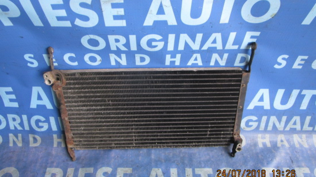 Radiator A.C Fiat Marea 1.9td