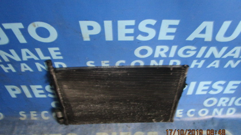 Radiator A.C Ford Fiesta; 5S6H19710