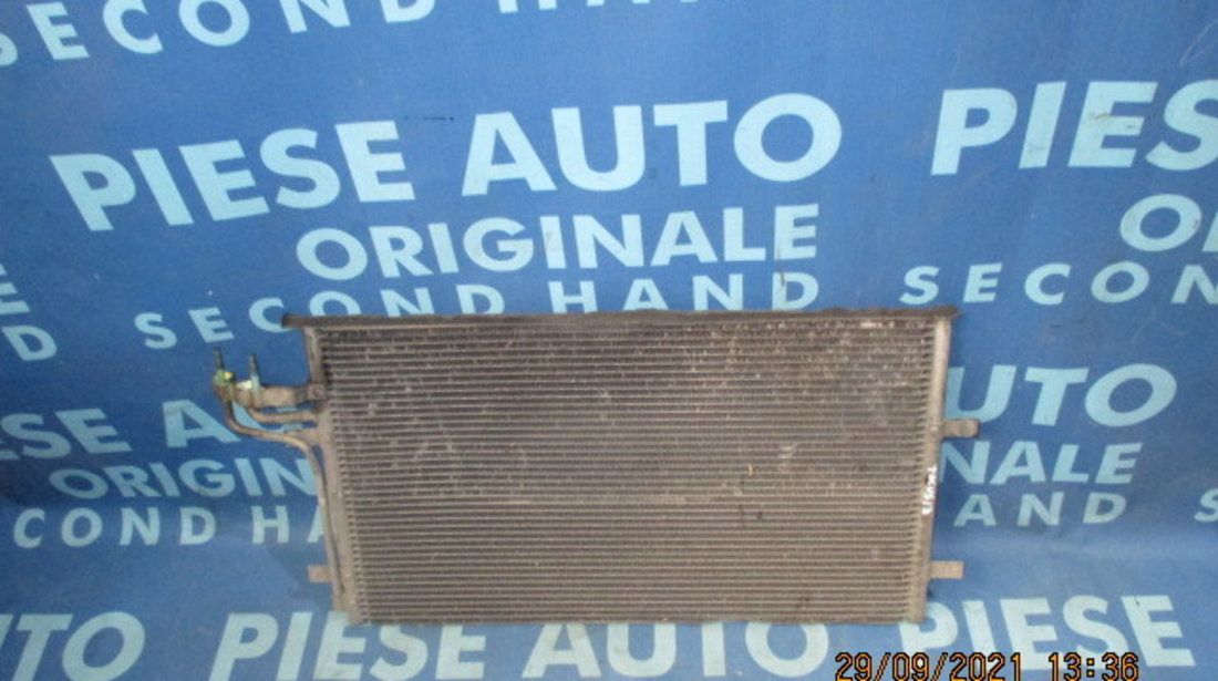 Radiator A.C Ford Focus 1.6tdci