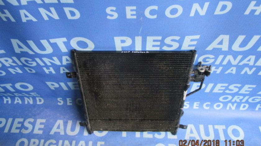 Radiator A.C Jeep Cherokee  (lovit)