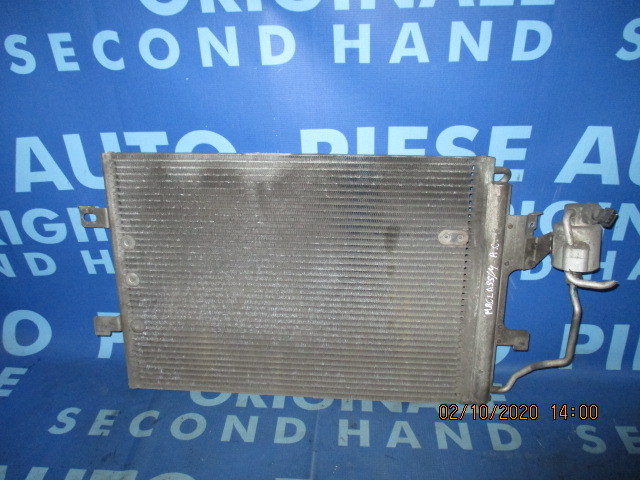Radiator A.C Mercedes A160 W168 1.6i